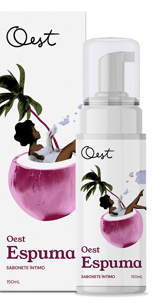 Oest Espuma