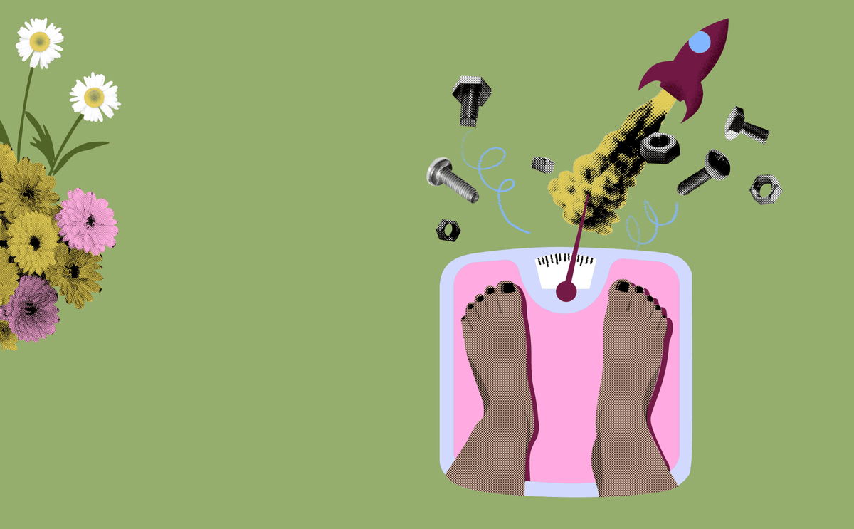 Menopausa engorda? O que está por trás da mudança no corpo feminino nessa fase