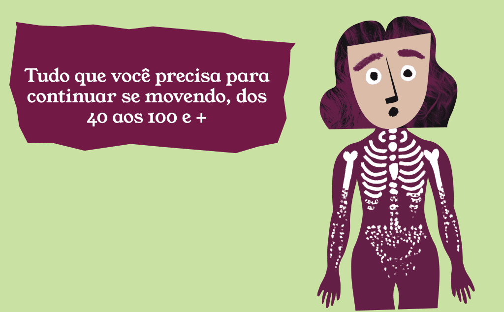 Protocolo Músculo Esquelético Feliz