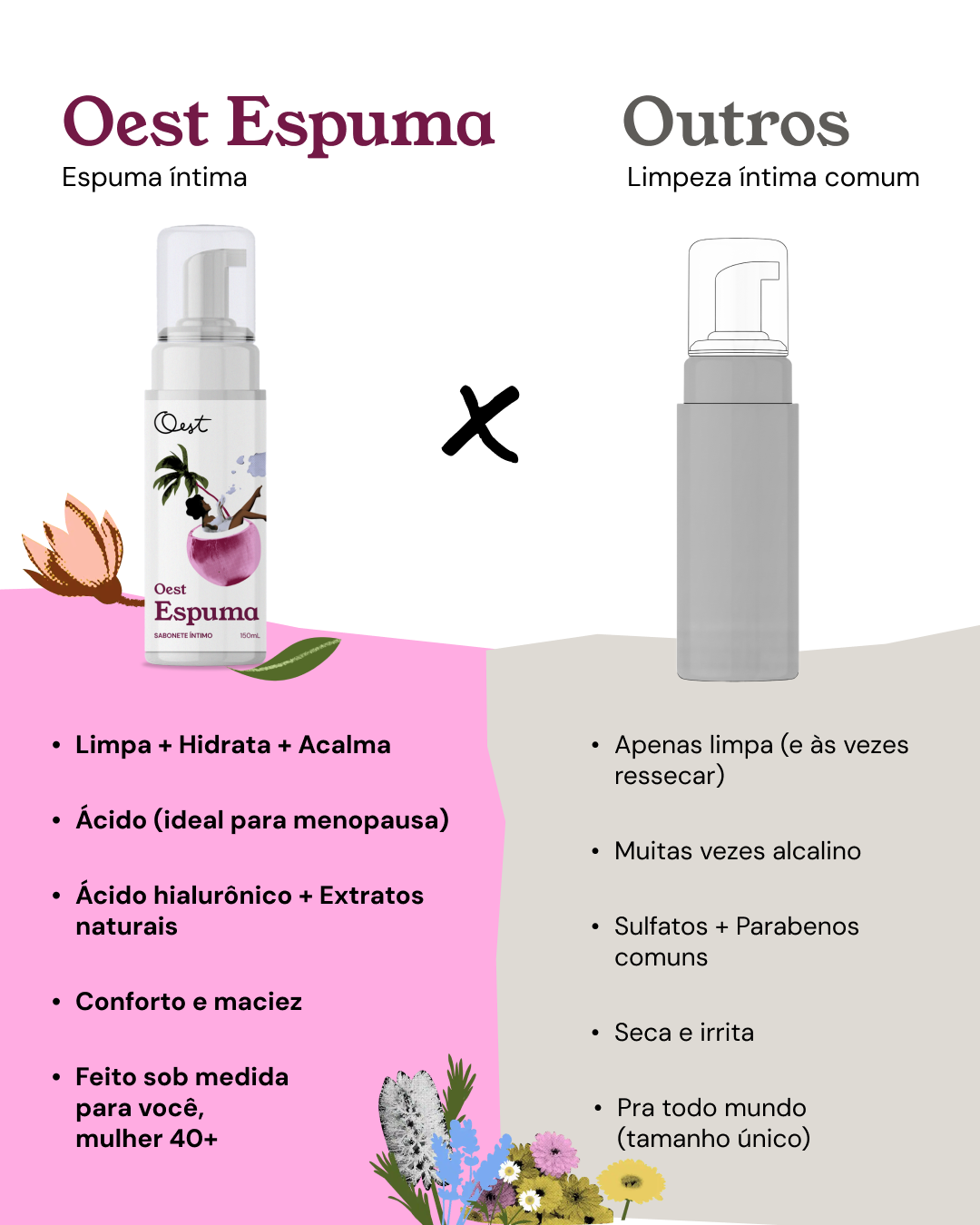 Oest Espuma