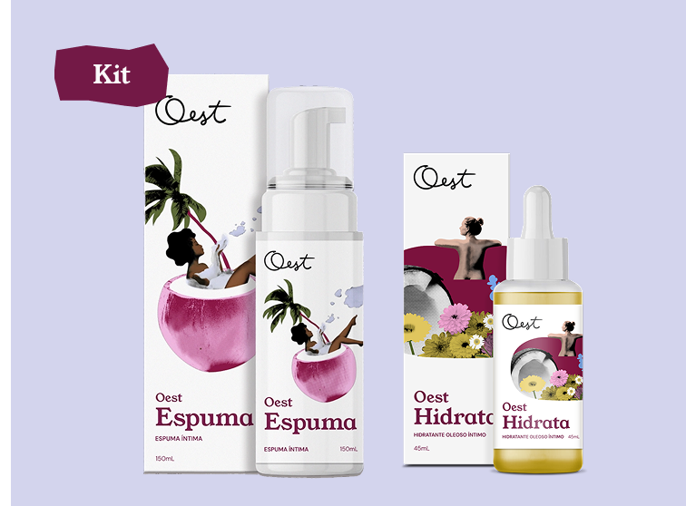 Oest Duo Íntimo