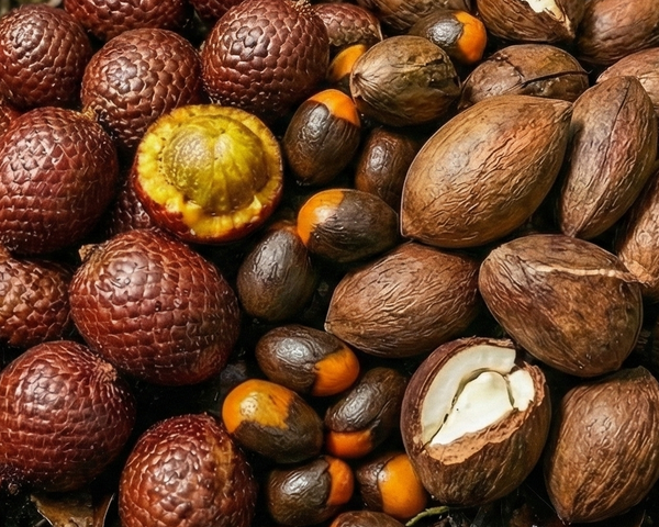 Biodiversidade que cura