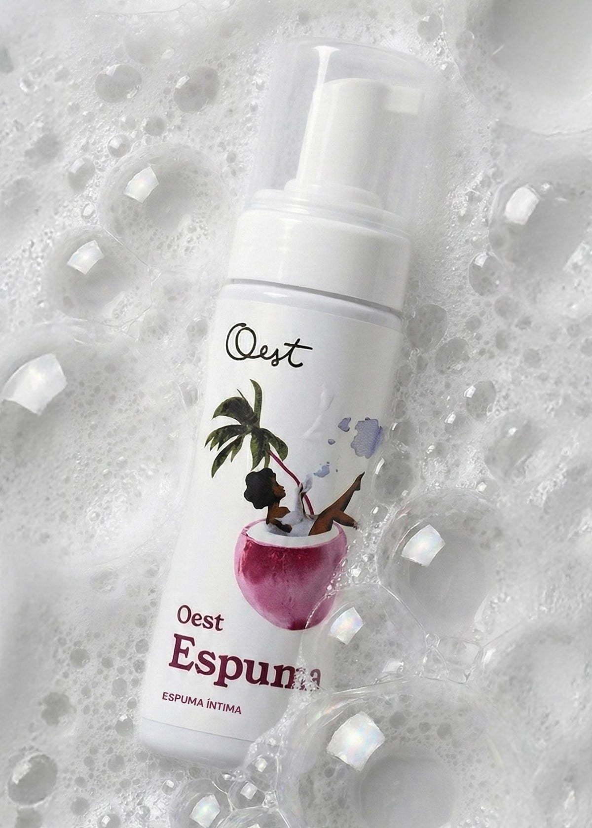 Oest Espuma