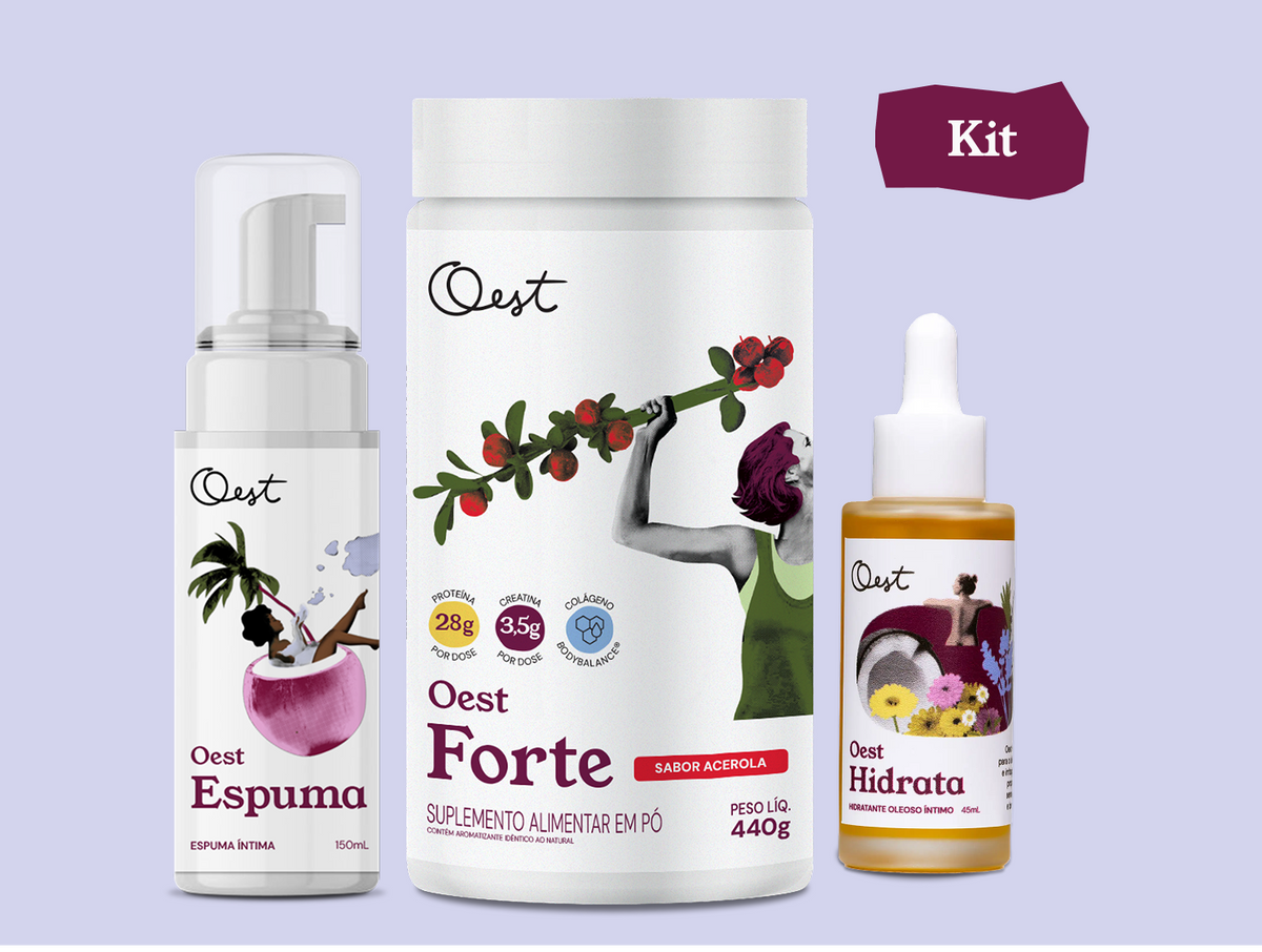 Oest 360 Acerola