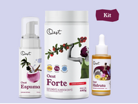 Oest 360 Acerola