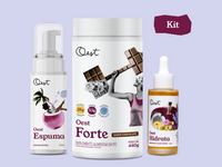 Oest 360 Chocolate
