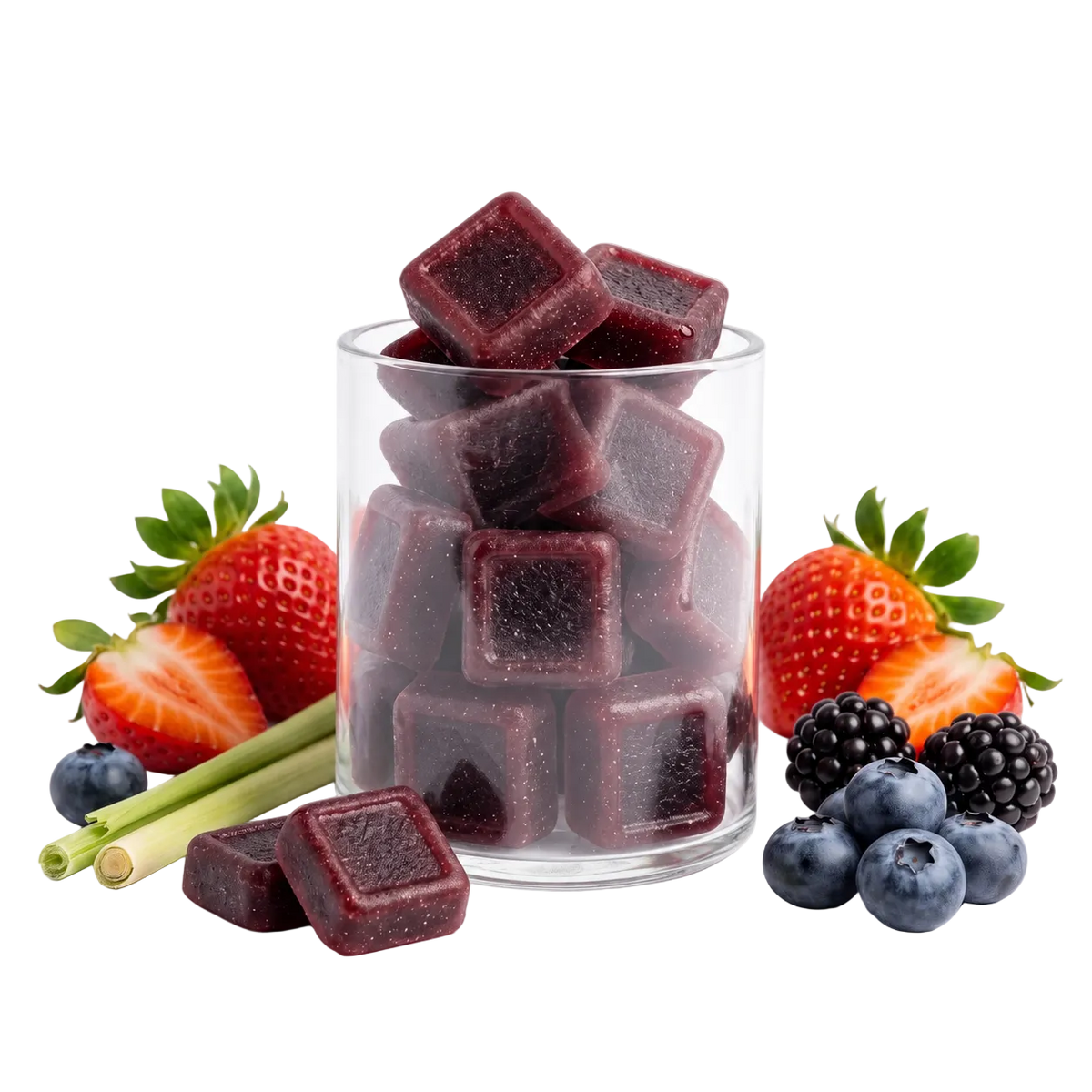 Oest Zen Gummies