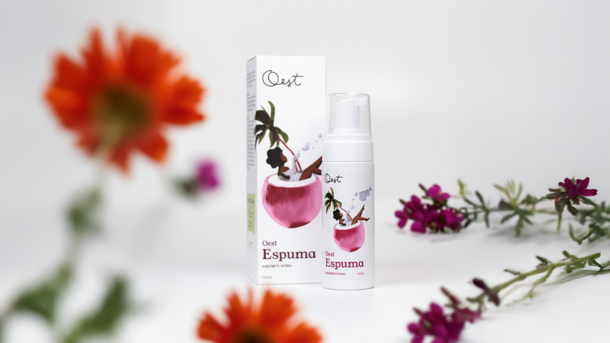 Oest Espuma