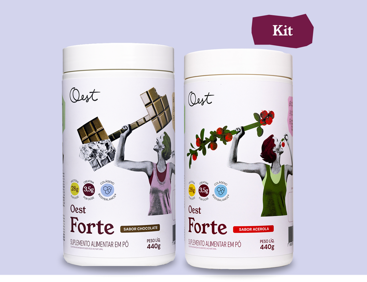 Oest Forte Duplo