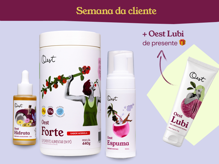Oest 360 - Acerola