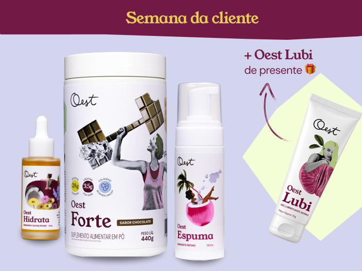 Oest 360 - Chocolate