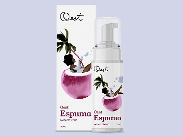 Oest Espuma