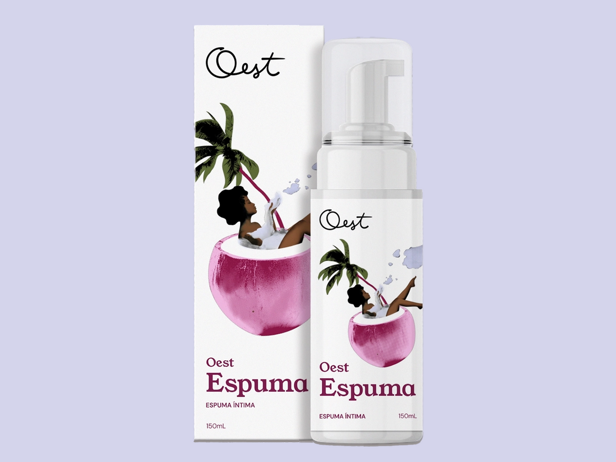 Oest Espuma