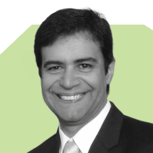 Dr. Ivaldo Silva